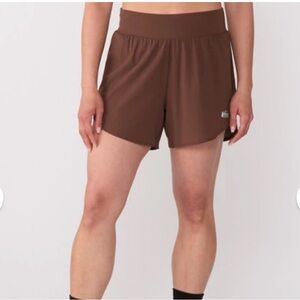 REI Co-op 
Swiftland 5" High-Rise Running Shorts - Women's L